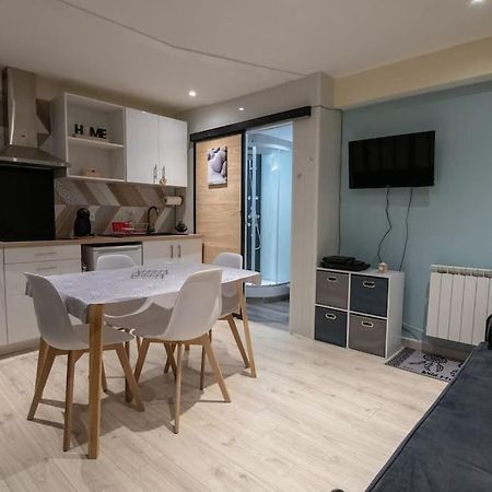 Studio Place De La Barre Le Cosy Διαμέρισμα Mâcon Εξωτερικό φωτογραφία