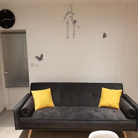 Studio Place De La Barre Le Cosy Διαμέρισμα Mâcon Εξωτερικό φωτογραφία