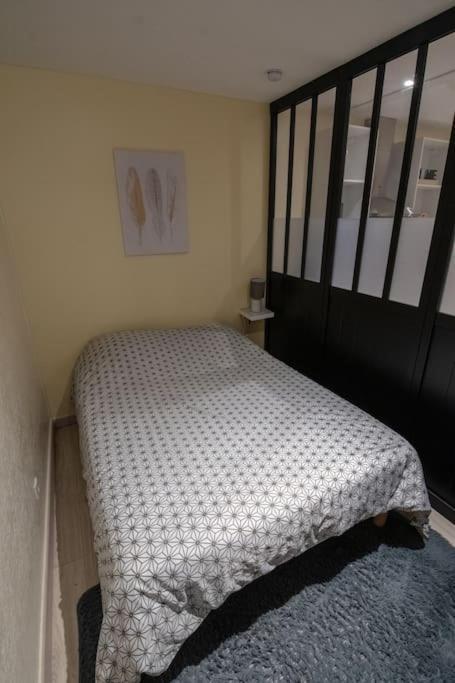 Studio Place De La Barre Le Cosy Διαμέρισμα Mâcon Εξωτερικό φωτογραφία